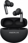 OnePlus Buds Pro 3 earphones with active noise reduction, Midnight Opus