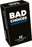 Tactic Bad Choices - party game