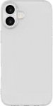 eSTUFF INFINITE (GRS) VIENNA iPhone, 16 Clear Cover. Material: