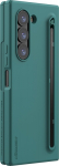 Nillkin Flex Pure Fold S Pen Cover for Samsung Galaxy Z Fold 6 / light green