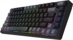 AQIRYS Adara Keyboard Mini LE HaiMu Tactile Ocean Blue (AQI-GA-KB-4)