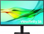 Samsung ViewFinity S6 S27D604UAU 27 IPS 2560 x 1440 (2K) HDMI DisplayPort USB-C 100Hz