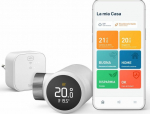 tado Smart Radiator Thermostat X - Starter Kit