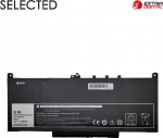Notebook Battery DELL J60J5, Extra Digital Selected
