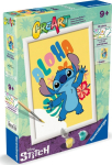 Ravensburger Disney: CreArt - Stitch (23769)