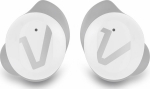 Veho RHOX True wireless earbuds -, Fusion White