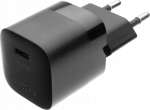 FIXED.zone FIXC30M-C-BK - USB-Ladeger&auml;t 30 W 5-20 V 1x USB-C PD 3.0 - Ladegeraet - Ladeger&auml;t
