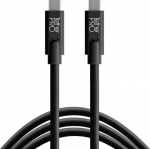 Tether Tools Pro USB-C USB-C bl 4,6m