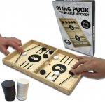 Mad Monkey - Sling Puck