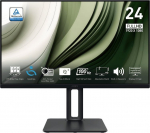 MSI Monitor 23.8 cala PRO MP245PG LED/FHD/Flat/100Hz/czarny