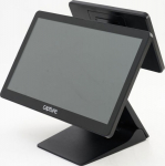 Capture Manta 15.6-inch POS system -, Core i3 / 8GB RAM / 128GB SSD
