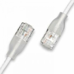 Wantec 7407 network cable White 3 m Cat6a