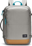 Pacsafe GO Carry-on Backpack 34L stone