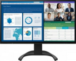 ?EIZ EIZO EV2740X 27" IPS 16:9 3840X2160 USB-C/94W RJ45 (BLACK)