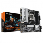 Gigabyte B650M Gaming Plus WF (B650, AM5, mATX,DDR5)