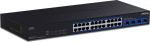 TRENDnet 28-Port Multi-Gig Switch