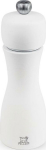Peugeot Spice Mill Salt Mill 15 cm Peugeot Tahiti white mat
