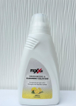 Flixxe Cleaning solution Lemon Multi Surface cleaner for hard floors 1 Liter