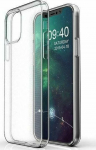 Beline Pouch Clear iPhone 16 6.1'' transparent 1mm