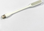 The light USB 6 LEDs LED white