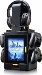 Numskull Games Numskull Gaming Locker Accessories stand - Hogwarts Legacy