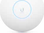 Ubiquiti UBI U6-E Wi-Fi Access Point 2.4/5/6 GHz 10200 MBit/s