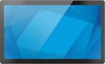 ELO Touch Solutions ELO 23.8IN I-SERIES 3 W/ INTEL, NO OS FHD I3 8GB/128GB SSD PCAP