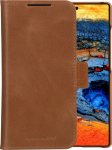 D. Bramante Dbramante1928 Lynge protective case Galaxy S25 Ultra, brown