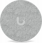 Ubiquiti PoE plug-and-play, notification device, designed
