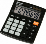 Eleven Calculator Office SDC805NR czarny