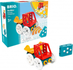 BRIO Builder remote control set
