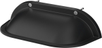 AXIS TP3825-E WEATHERSHIELD, BLACK