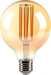 Light Bulb|VISIONAL|Power consumption 12 Watts|Luminous flux 1200 Lumen|3000 K|AC220-240V, 50/60 Hz|Beam angle 360 degrees|VS-B-15