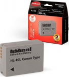 H&Atilde; HNEL BATTERY CANON HL-10L / CANON NB-10L