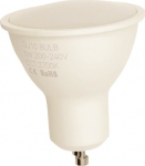 Hismart LED GU10, 5W, 230VAC, 2700K