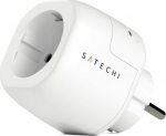 Satechi Homekit Smart Outlet EU white