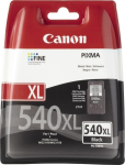 Canon PG-540XL ink cartridge, black