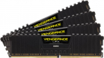 DDR4 64GB PC 3200 CL16 CORSAIR KIT (4x16GB) Vengeance LPX retail