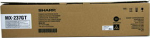 Sharp MX-237GT (MX237GT) Toner Cartridge, Black