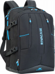 Plecak RivaCase Gaming 17.3'' (7860 black)