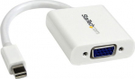 StarTech.com MDP TO VGA ADAPTER - WHITE,