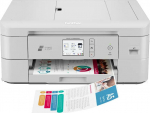 Brother DCP-J1800DW 3-in-1