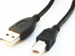CABLE USB2 AM-BM 1.8M/CCP-USB2-AMBM-6 GEMBIRD