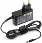 CoreParts Power Adapter 24W 12V 2A, Plug:5.5*2.1 EU Wall 24W 12V