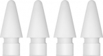 Apple Pencil tips, 4 pcs (MX763)