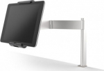 DURABLE Tablet Tischhalterung TABLE CLAMP 7-13 Inch silver