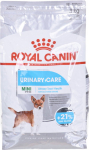 Roy ROYAL CANIN Mini Urinary Care - dry dog food - 3 kg