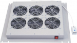 TRITON Rack - L&uuml;fter Kit - with Thermostat