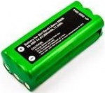 CoreParts Battery for Dirt Devil, 11.5Wh Ni-Mh 14.4V 800mAh