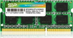 Silicon Power 8GB DDR3L SO-DIMM memory module 1 x 8 GB 1600 MHz